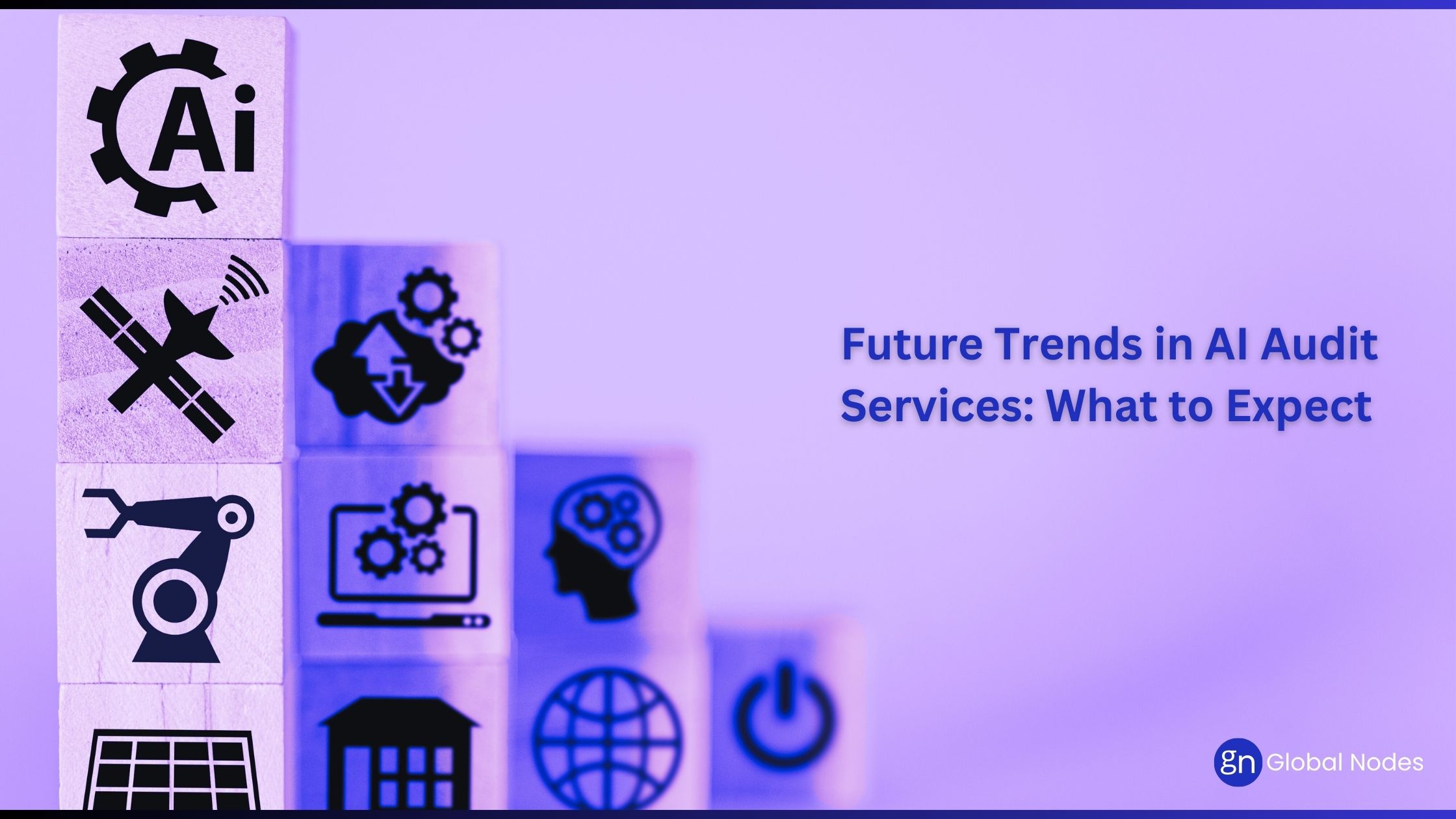 Future Trends in AI Audit Services: What to Expect