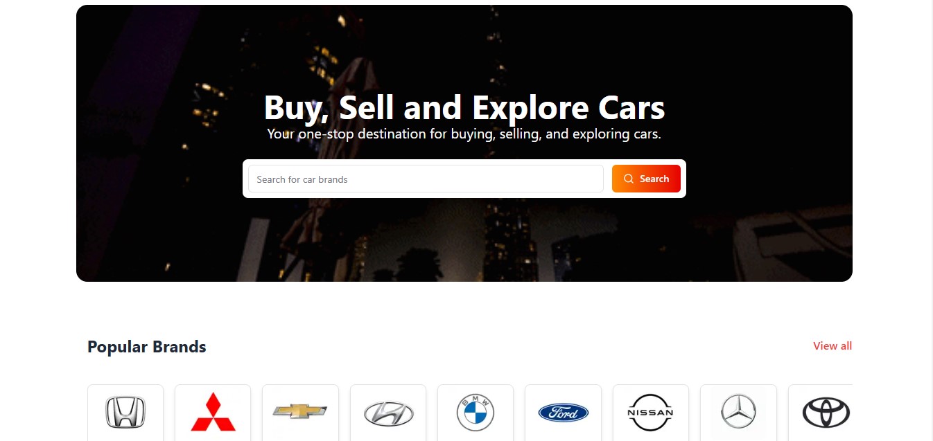 New Cars for Sale in UAE: Find the Best Deals Across the Emirates