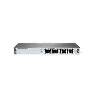 5 Reasons the HP OfficeConnect 1820 Series is Perfect for Small Office Networks