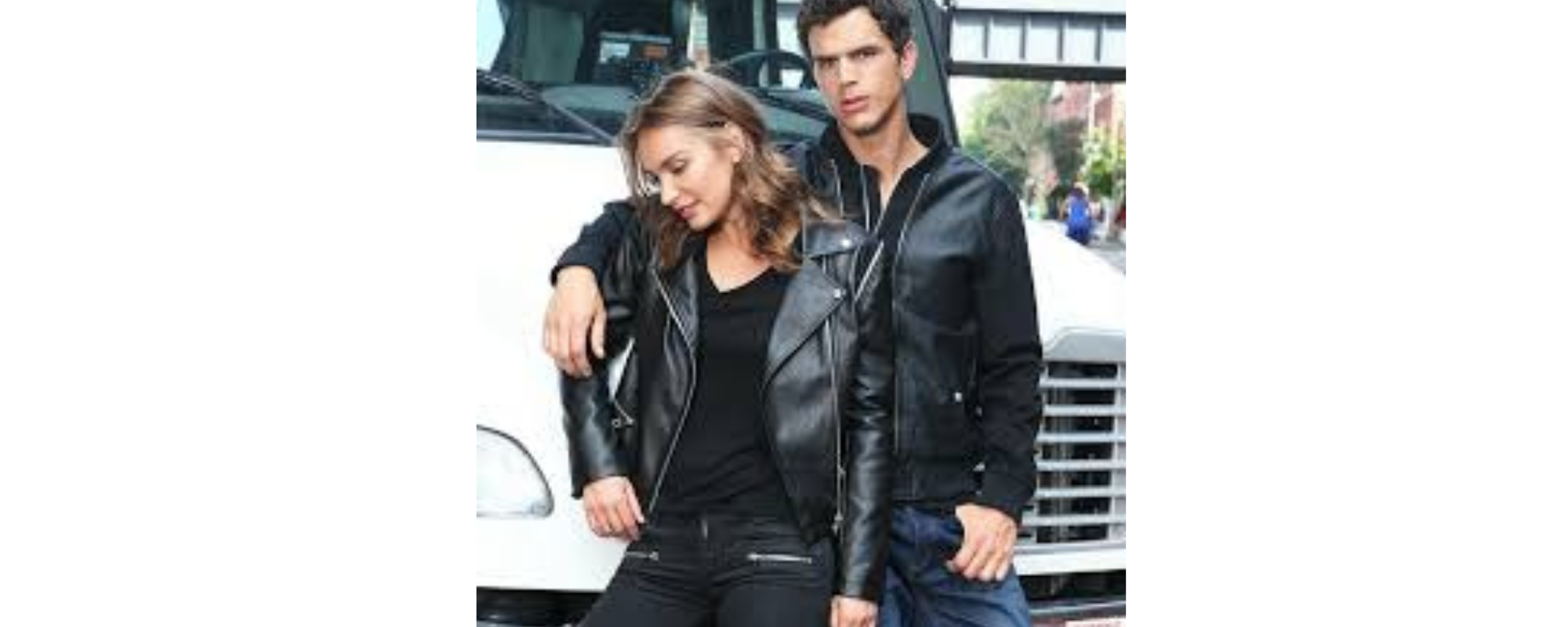 The Ultimate Guide to Choosing a Trendy Leather Jacket