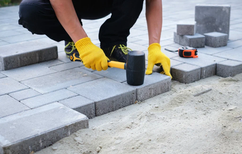 How Paver Restoration and Sealing Enhances Mesa AZ Homes