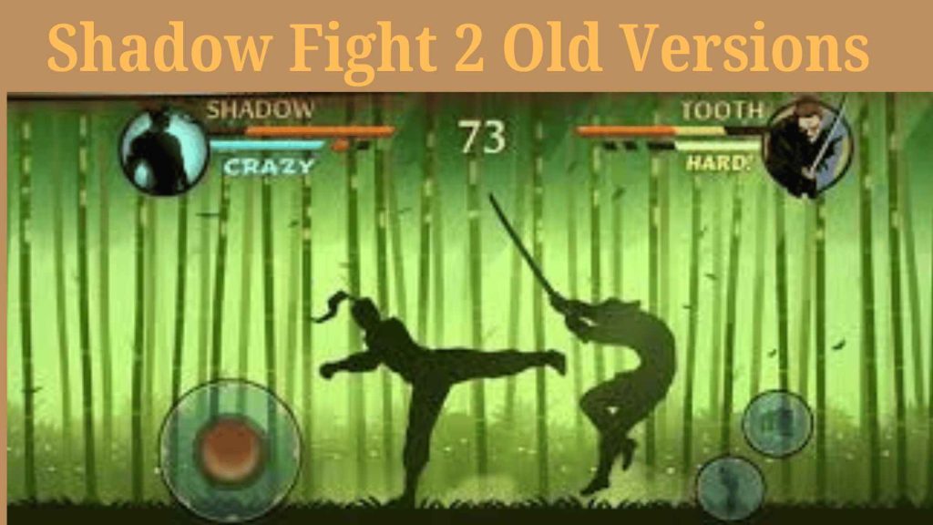 Shadow Fight 4 Mod APK: Unleash Unlimited Power