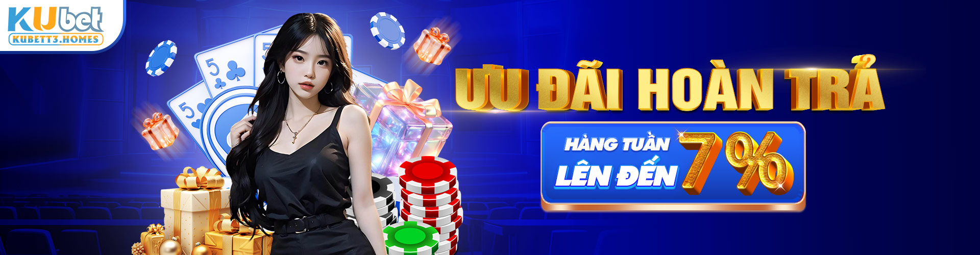 App Kubet cho Android
