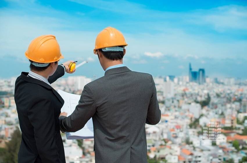 Planning Successful Office Renovation: General Contracting Services