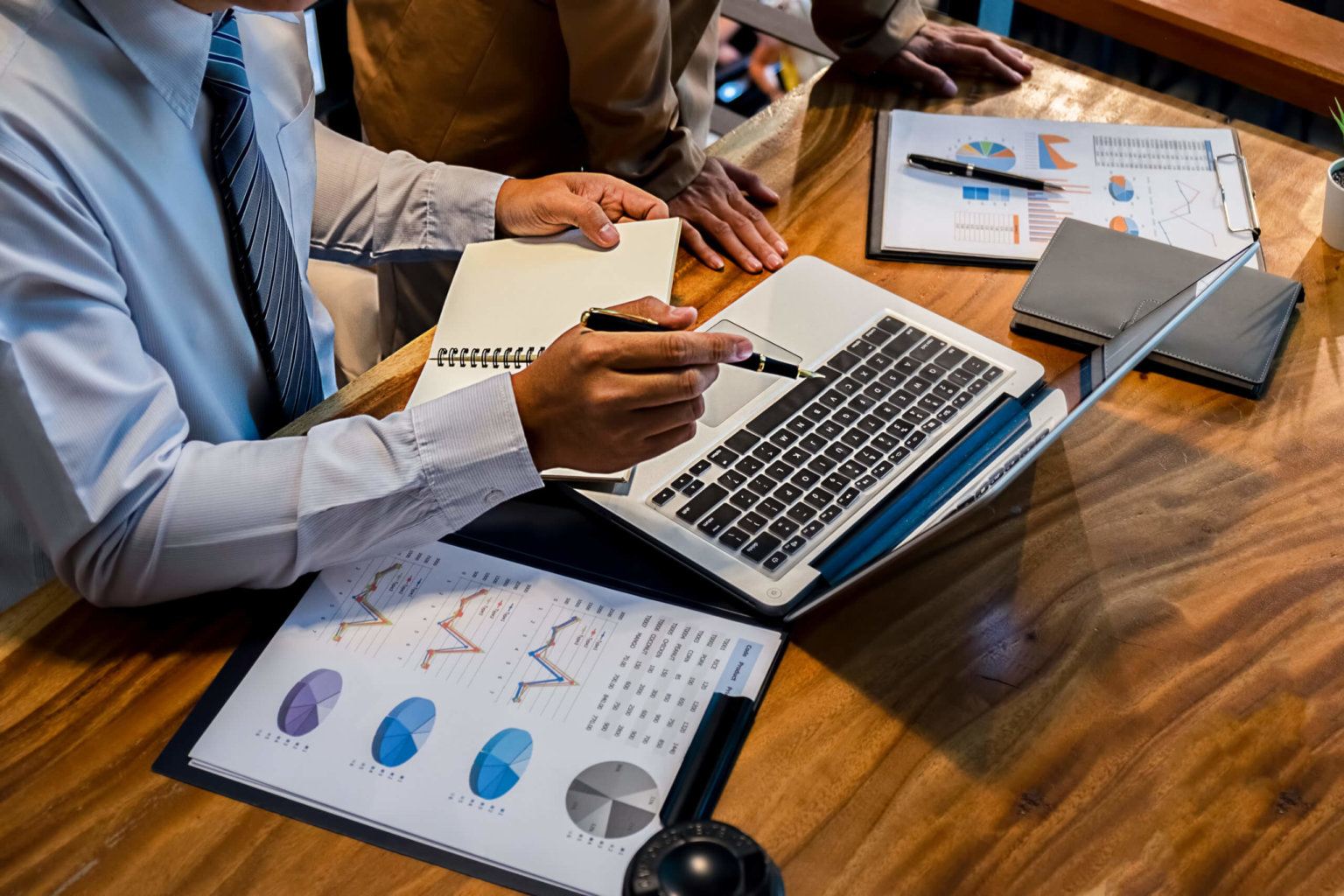 Ways to Stop Busy Season Becoming Burnout Season: Tax Consultant