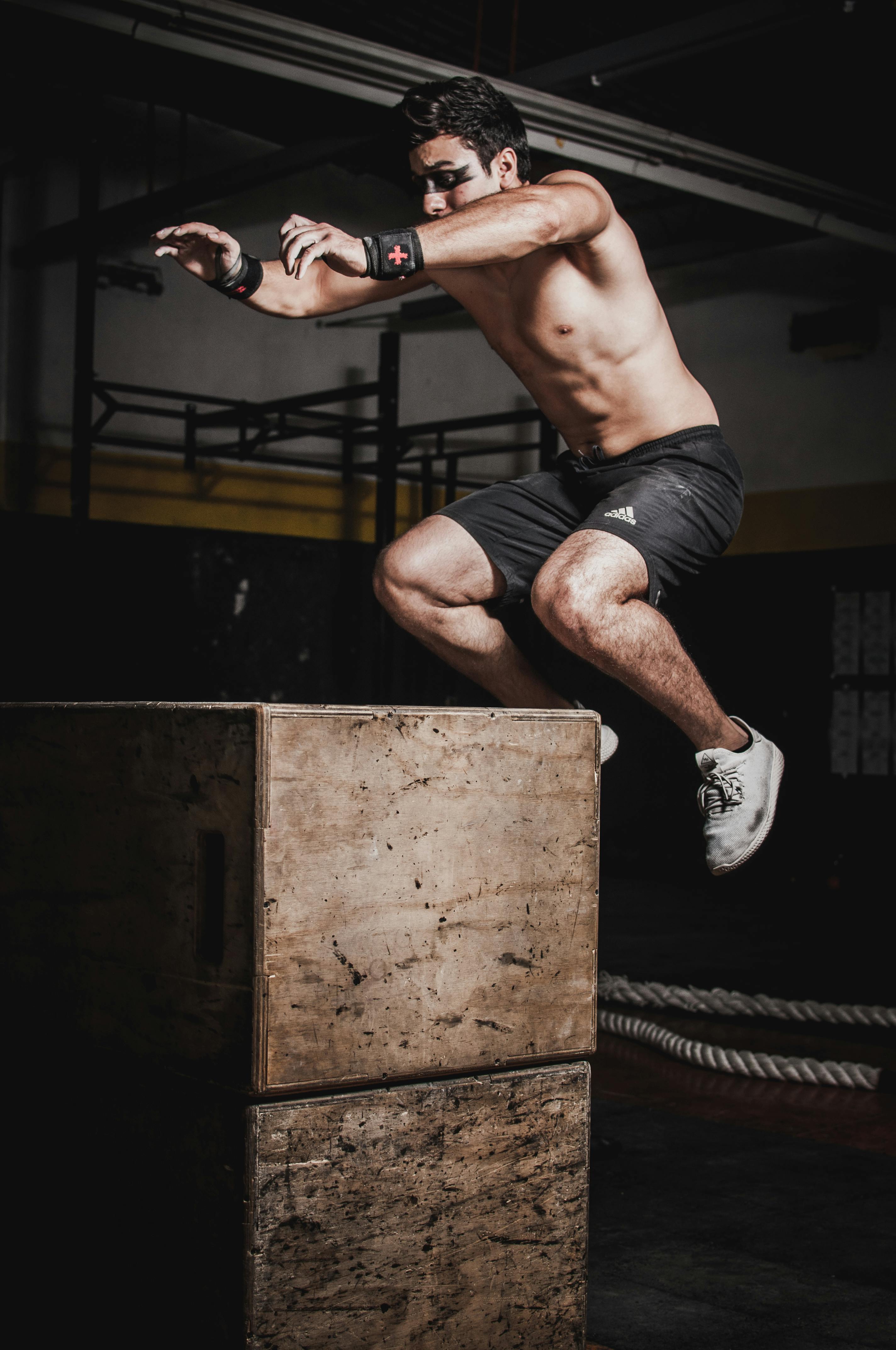 Elevate Your Health: Strategies for a Vibrant Life