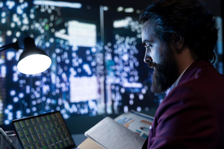 What Are The Top Cybersecurity Etfs To Consider For Long-Term Investment?