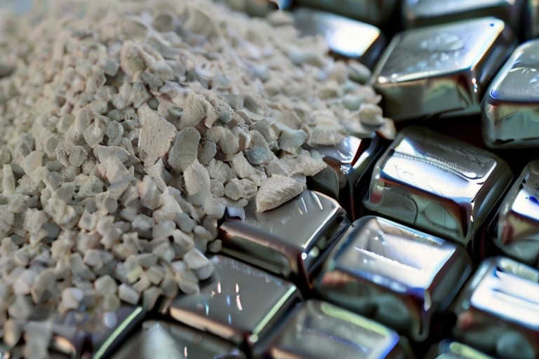 Zinc Monohydrate Manufacturing Plant Report 2024: Project Details, Machinery, and Cost Involved