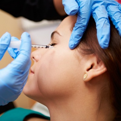 What Aftercare is Required Following Dysport Injections in Muscat?