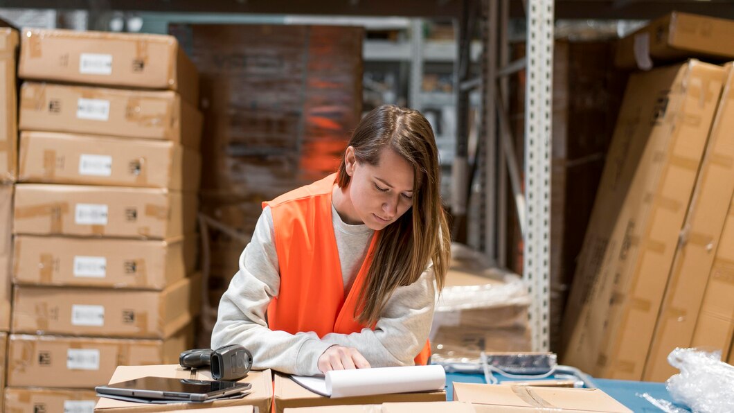 How Canadian Fulfillment Companies Are Transforming E-Commerce Logistics