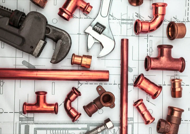 The In-Depth Guide to Plumbing Fixtures and Fittings Within Your Home