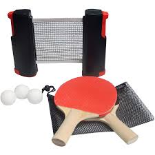 Buy Table Tennis Rackets Online in Australia: Top Picks for Every Player