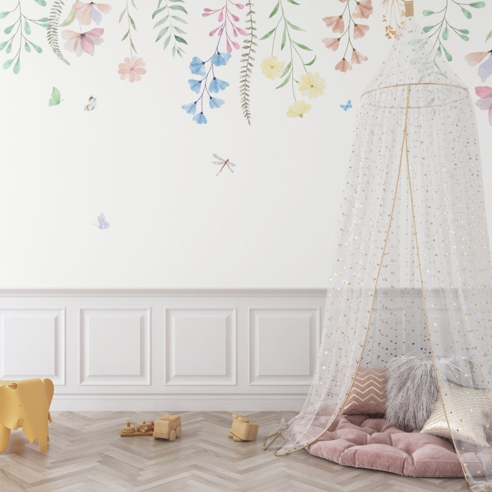 Modern Wallpaper Designs to Update Your Walls