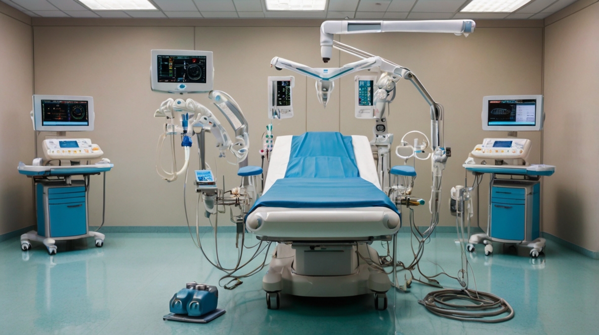 Japan Medical Device Market 2024: A Thriving Industry with Expanding Opportunities
