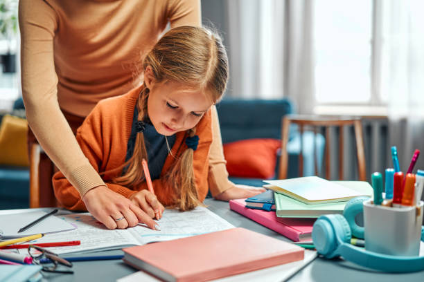 The Impact of Home Tuition Provider on Student Confidence