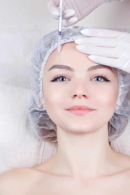 Are body fillers good for skin?
