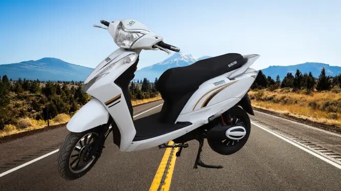 Top Lithium Battery Scooters for 2025: The Ultimate Buying Guide