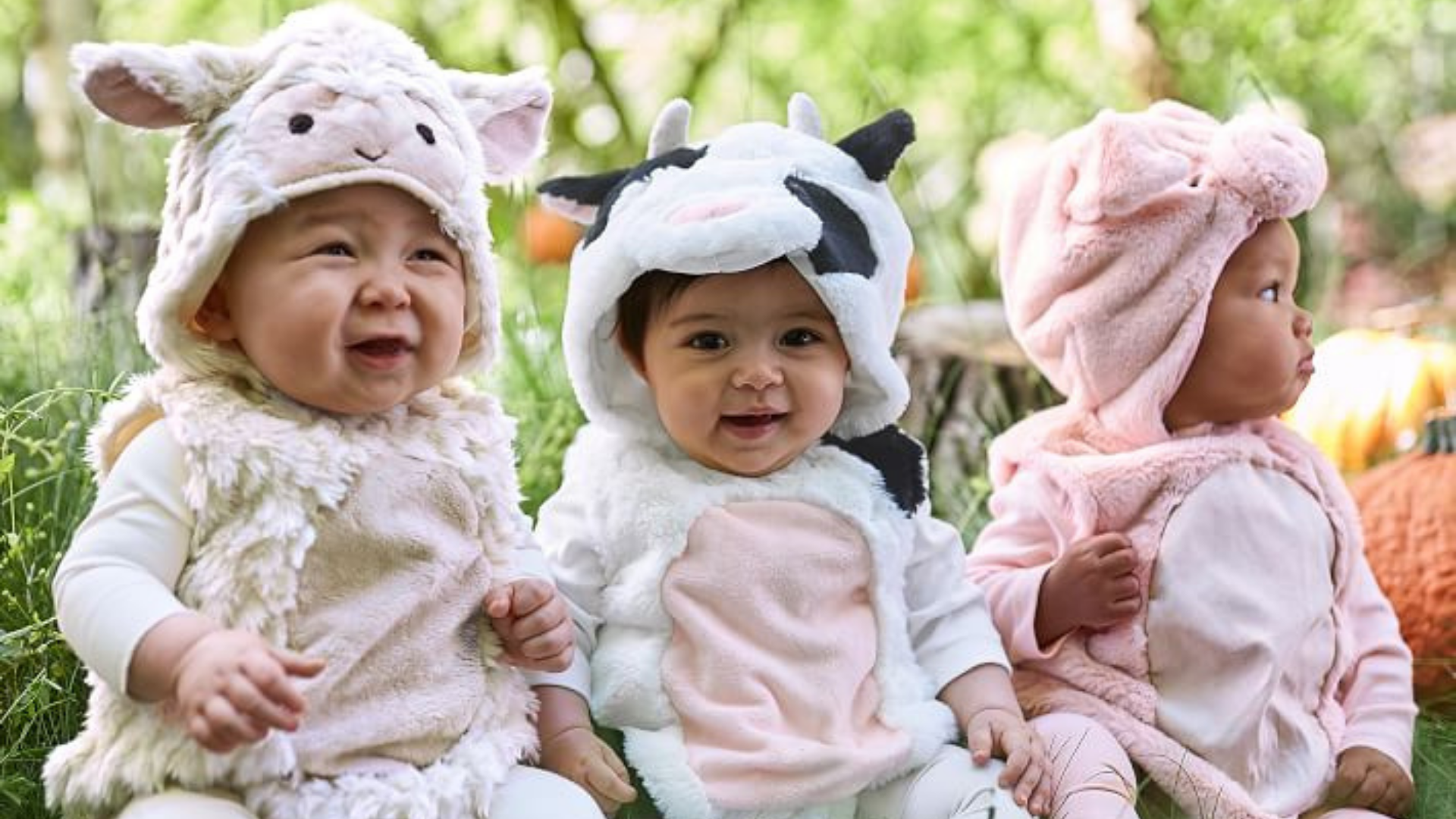 Sharing My Top Picks for Halloween Infant Clothes That Are Cute and Cuddly