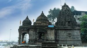 Panchavati: A Spiritual Journey Through History and Nature