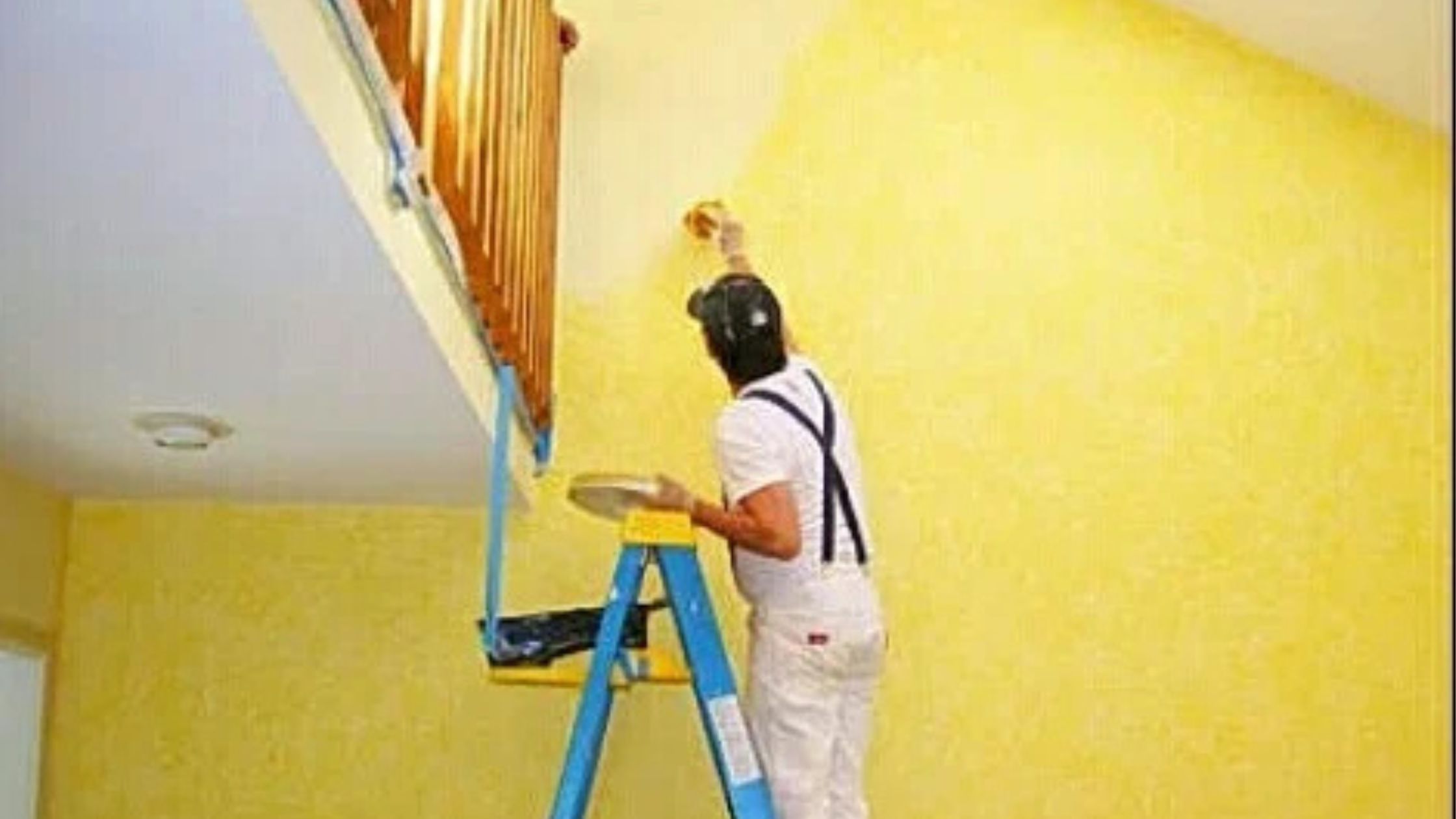 "Top Painting Trends Transforming Dubai Homes in 2025: Your Complete Guide"