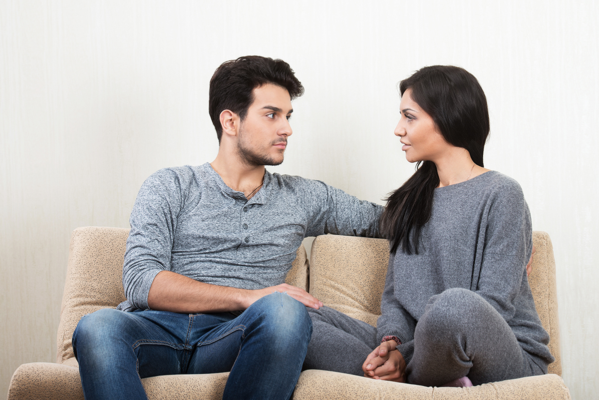 How Quickly Do STD Symptoms Appear?