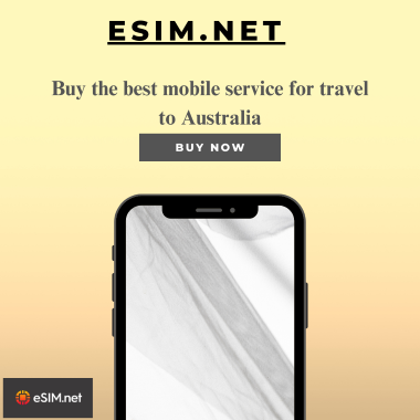 Top Reasons to Choose eSIM Over Traditional SIM for Mobile Services in Australia