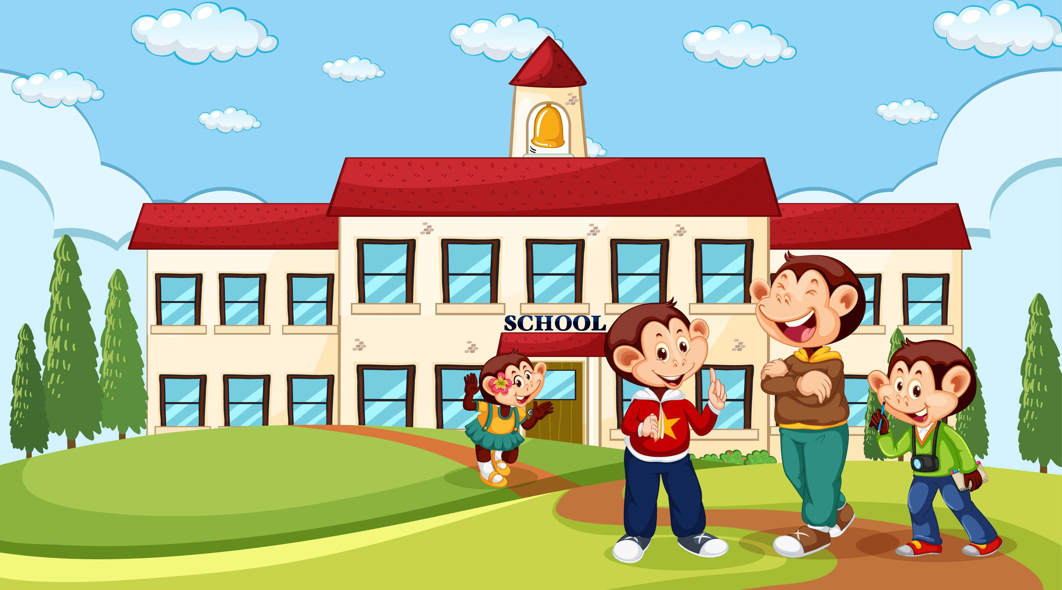 Good Schools in Wakad Pune That You’ll Wish You Knew Sooner