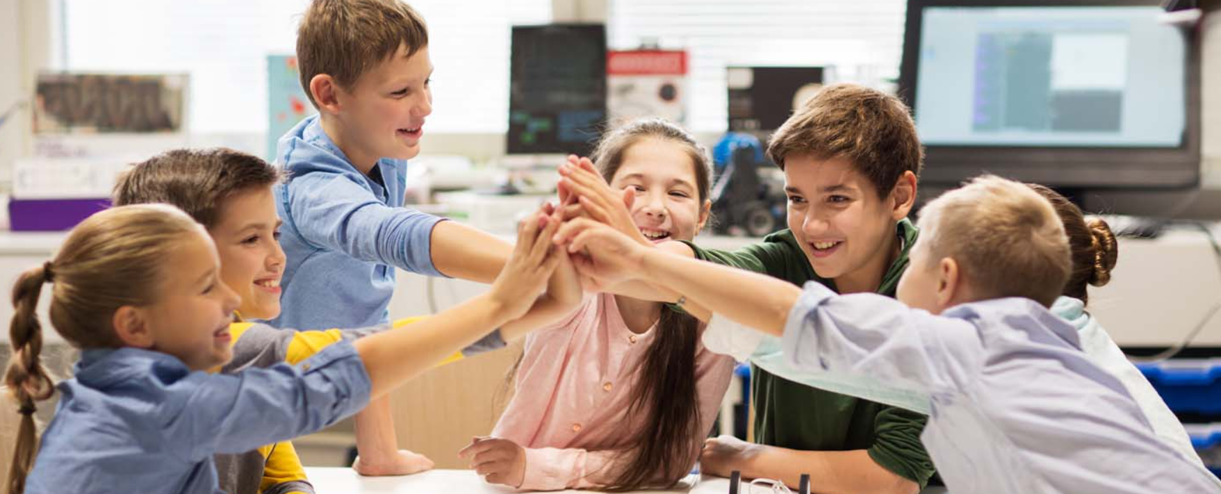 Pace Modern British School – The Best British Curriculum Schools in Dubai