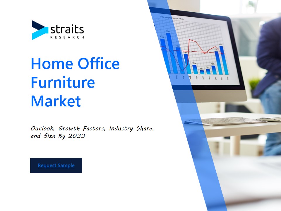 Home Office Furniture Market: Latest Trends and Growth Opportunities (2025-2033)