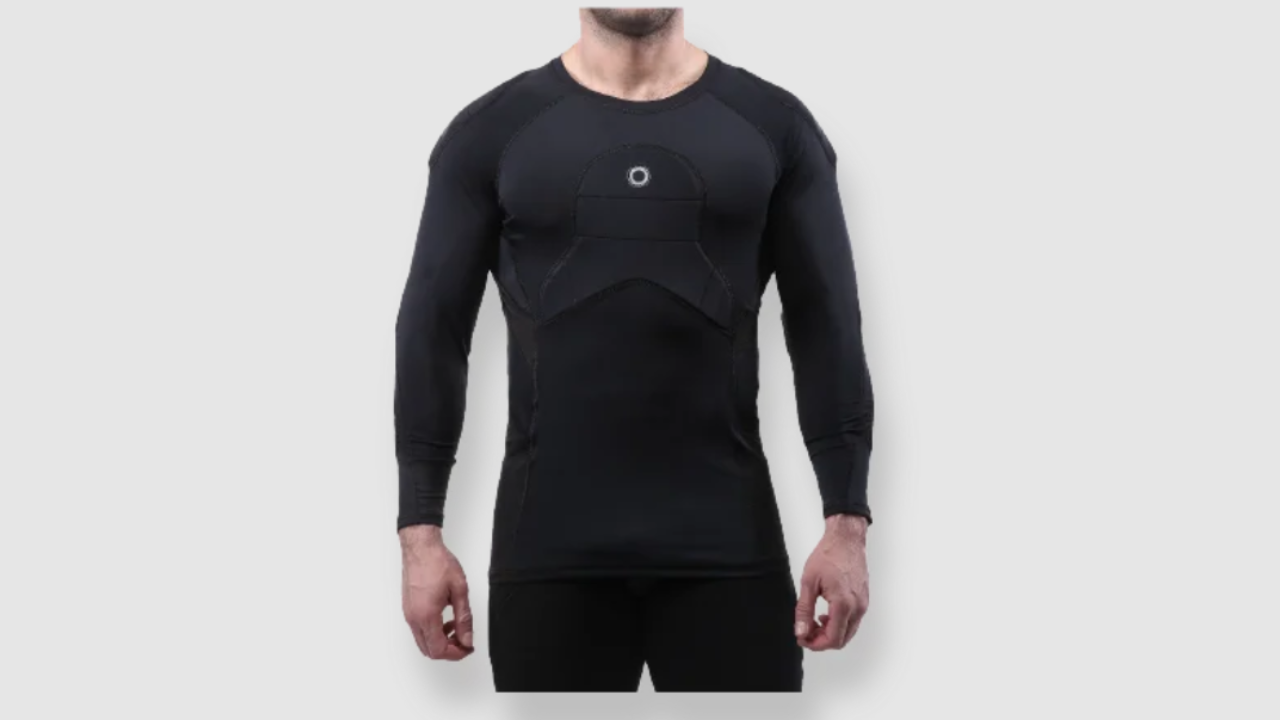 Football Padded Shirts: Protecting Against Impact and Shock
