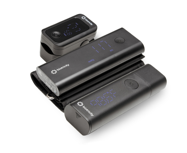 HeartSecure: Making Cardiac Screenings Affordable and Accessible