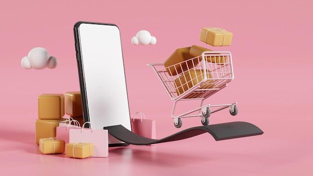 Shop from India & Get It Shipped to Saudi Arabia: Your Complete Guide to Hassle-Free Shopping