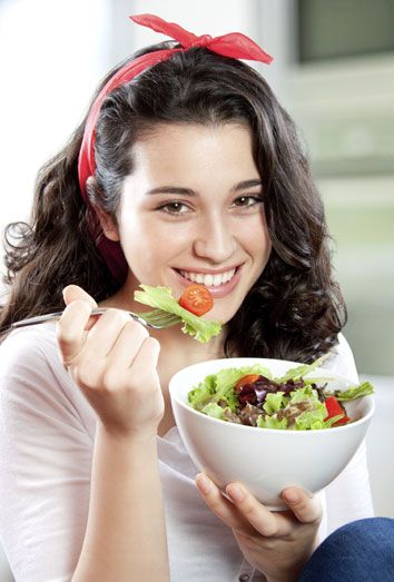 Best Nutritionist in Riyadh: Expert Solutions for Health Issues