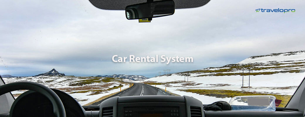 Car Rental System | Car Aggregator Websites