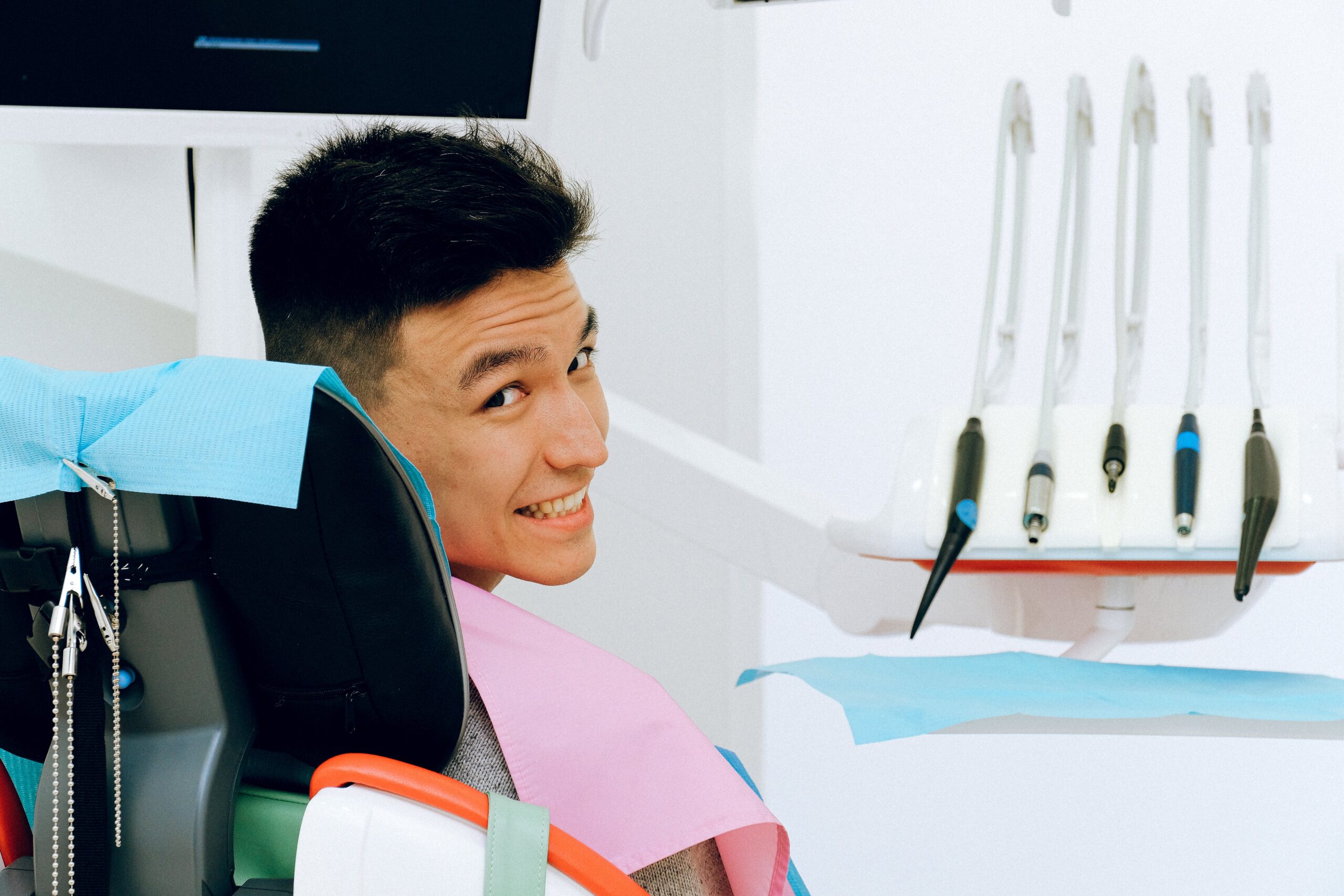 Discover Dubai’s Best Dental Clinic for Impeccable Care and Stunning Results
