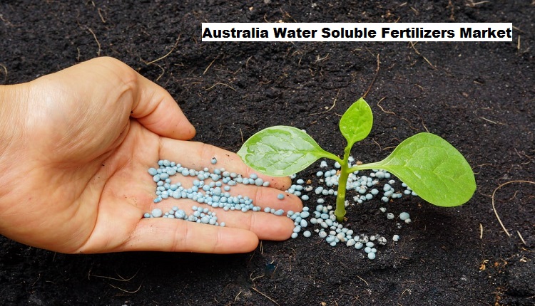 Australia Water Soluble Fertilizers Market Driven by Precision Farming Innovations
