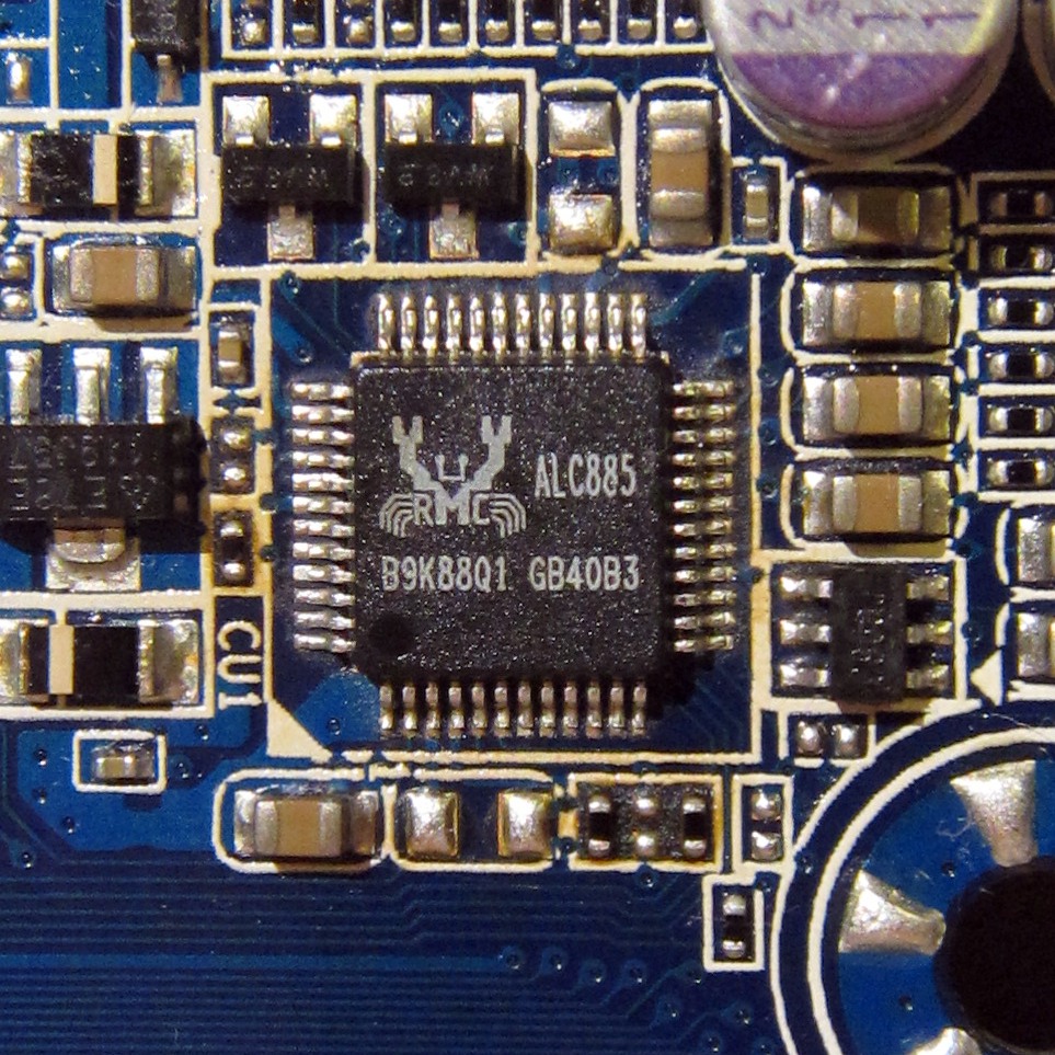 Audio Codec Hardware Market Insights on Current Scope 2033