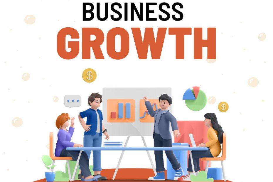 How Does Digital Marketing Impacts on Business Growth