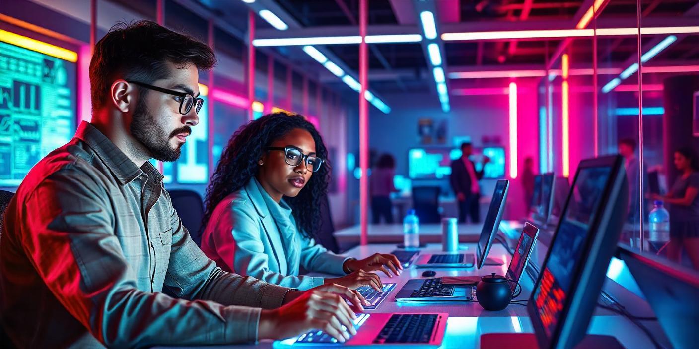 The HR Revolution: Why Custom Software Is the Future (and Why 2025 Is the Year It All Comes Together)