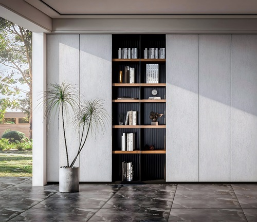 Transform Your Spaces with PVC Wall Panels: The Modern Design Revolution