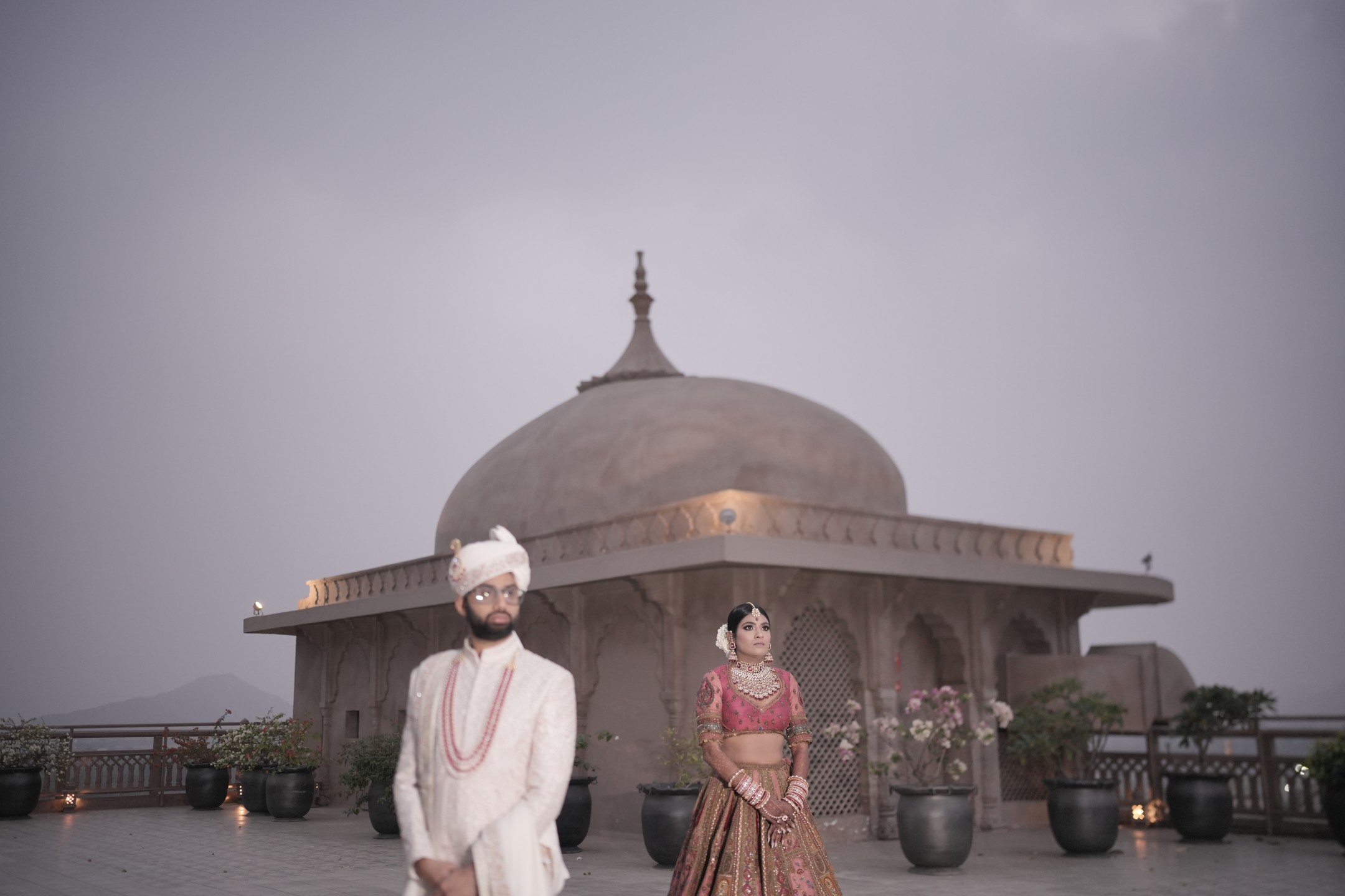Picture-Perfect Jaipur Weddings Hire the Best Photographers