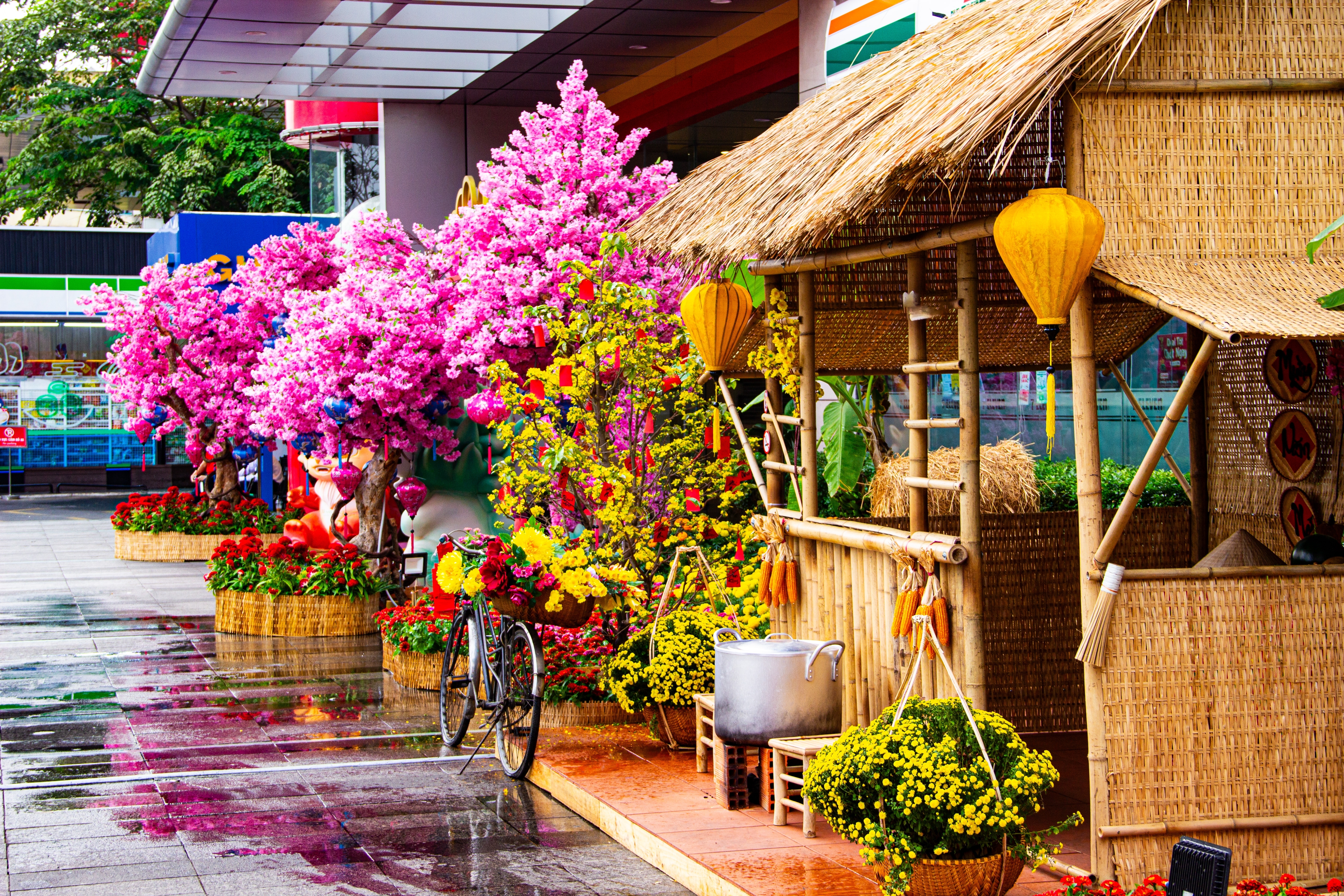 Travel Around the World: Explore Stunning Destinations and Cultures