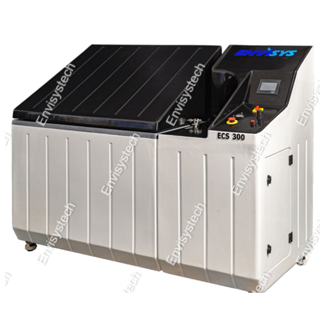 Top Benefits of Using Salt Spray Fog Test Chambers in Manufacturing Processes