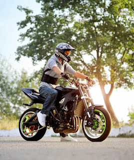 Why Is Renting A Bike Better Than Purchasing One?