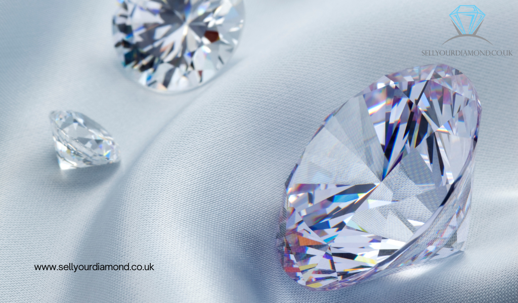 Find the Best Diamond Dealers Near You for Exceptional Value and Service