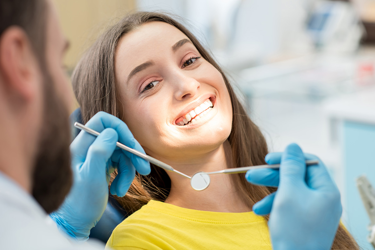 The Role of Fluoride Treatments in Preventive Dentistry