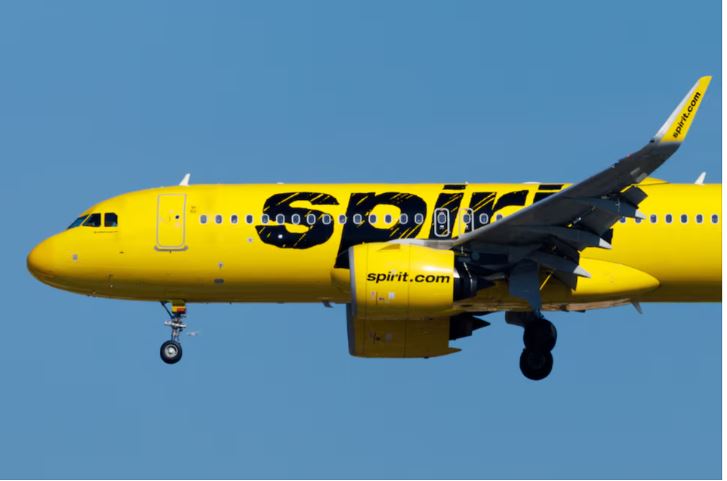How to Request a Call-back from Spirit Airlines