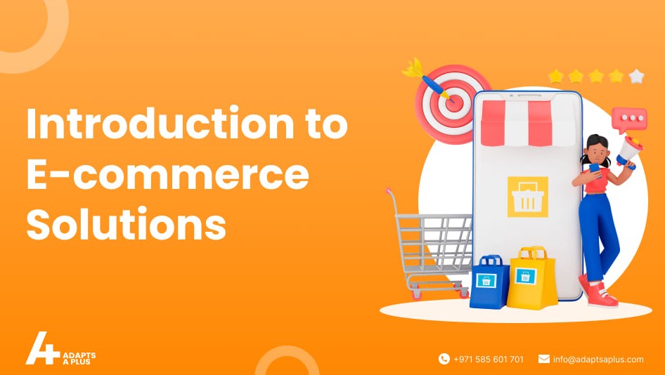 AdaptsAplus: The Ultimate eCommerce Advertising Agency