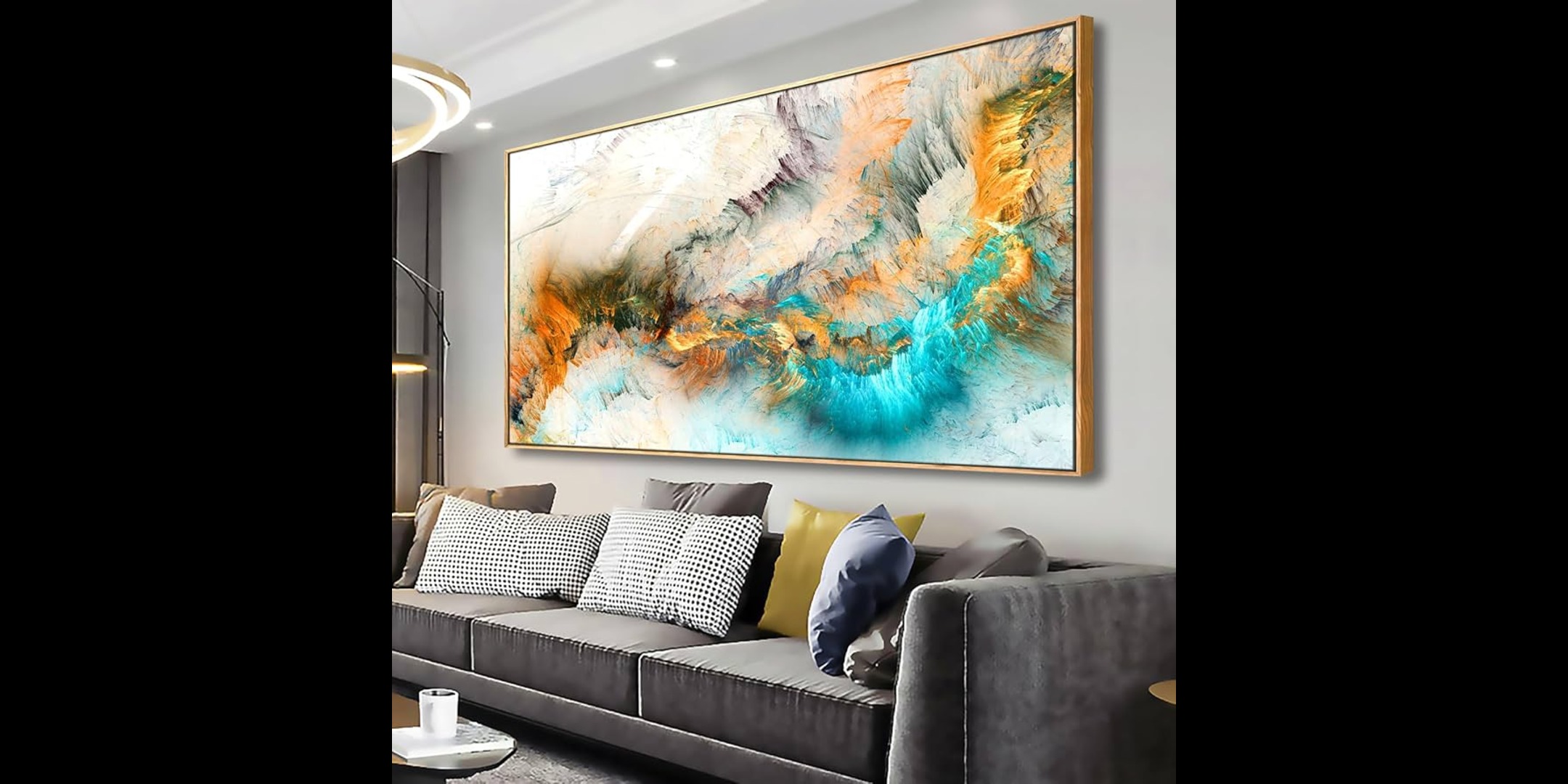 How to Start Your Journey in Canvas Painting?