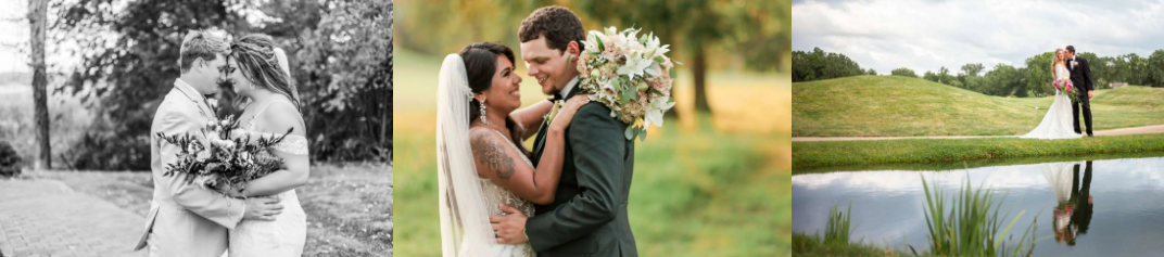 Wedding Photography: Capturing the Essence of a Couple’s Special Day